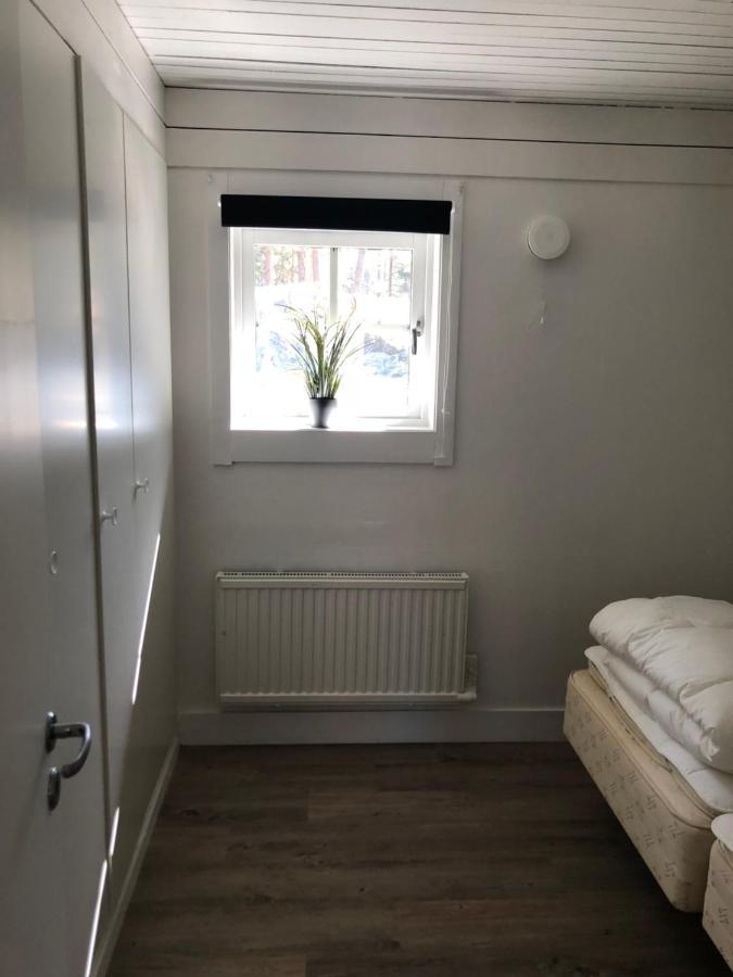 Haellestrand Cottage -Sillen Strömstad Esterno foto