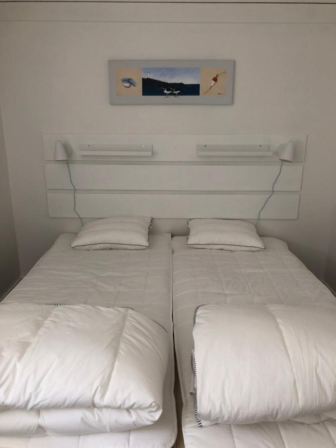 Haellestrand Cottage -Sillen Strömstad Esterno foto